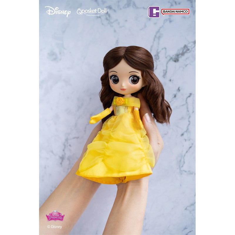 Qposket Doll ~Disney Princess Belle~