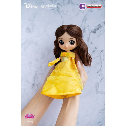 Qposket Doll ~Disney Princess Belle~