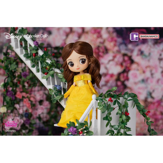 Qposket Doll ~Disney Princess Belle~