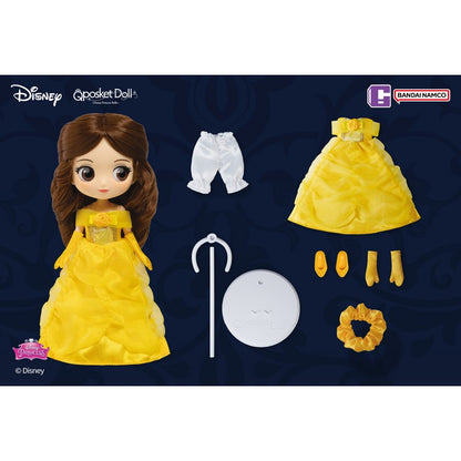 Qposket Doll ~Disney Princess Belle~