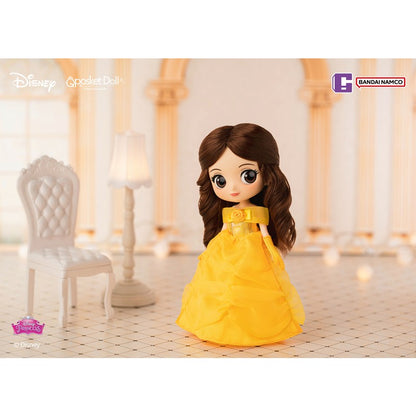 Qposket Doll ~Disney Princess Belle~
