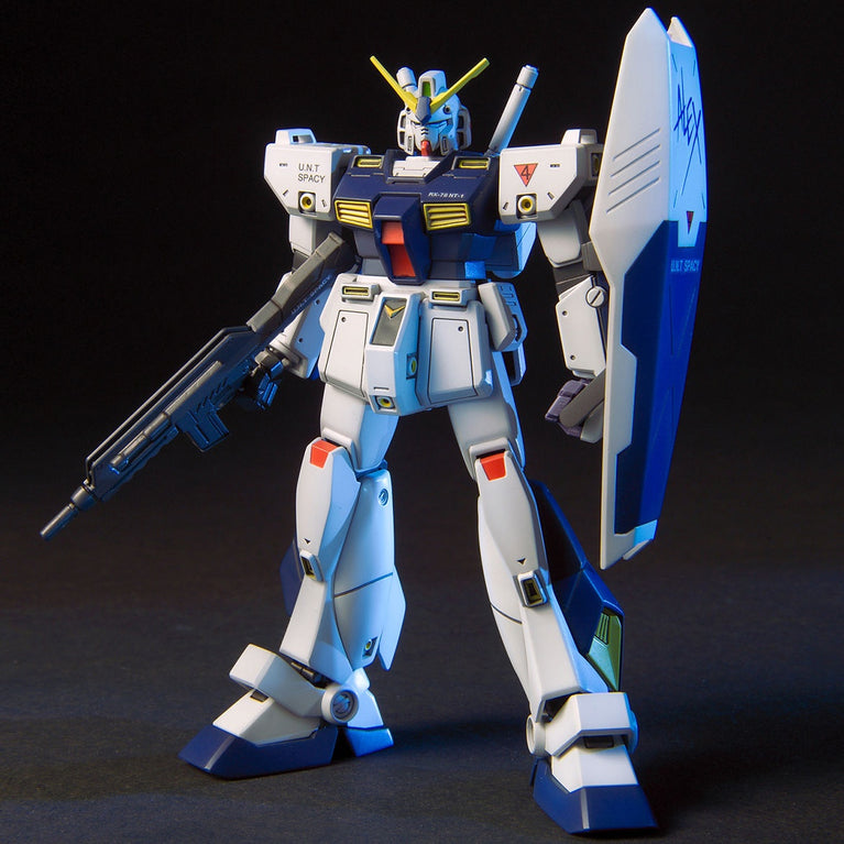1/144 HGUC 047 RX-78 NT-1 Gundam