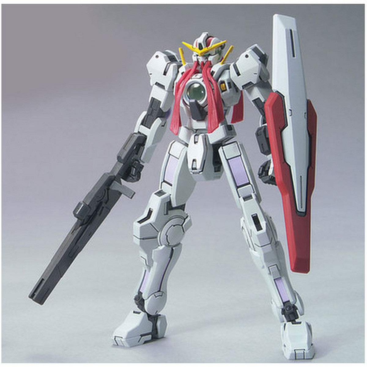 HG00 1/144 015 GN-004 Gundam Nadleeh