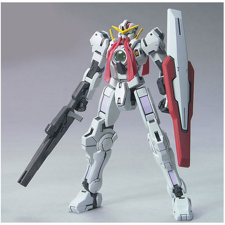 HG00 1/144 015 GN-004 Gundam Nadleeh
