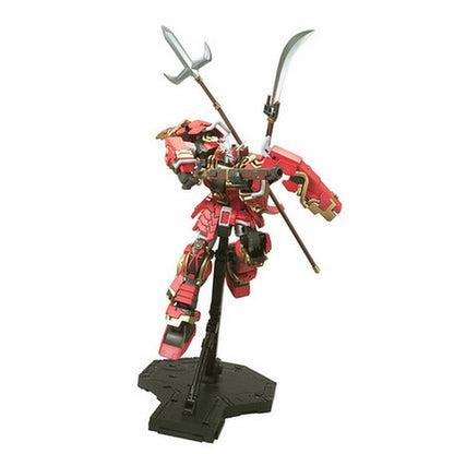 MG 1/100 Shin Musha Gundam