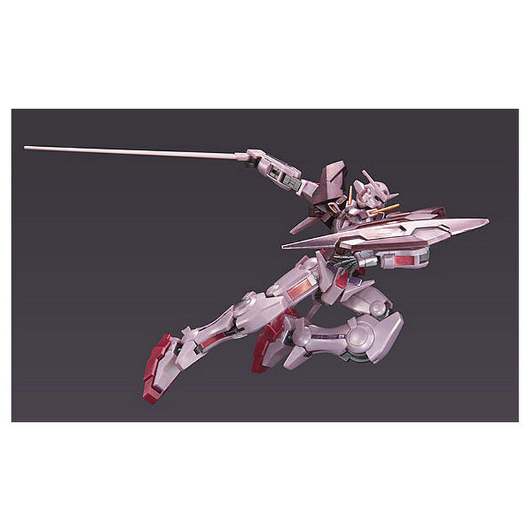 HG00 1/144 Gundam Exia GN-001 Trans-AM mode