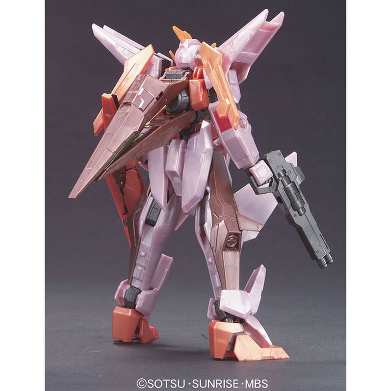 HG00 1/144 GN-003 Gundam Kyrios Trans-am Mode