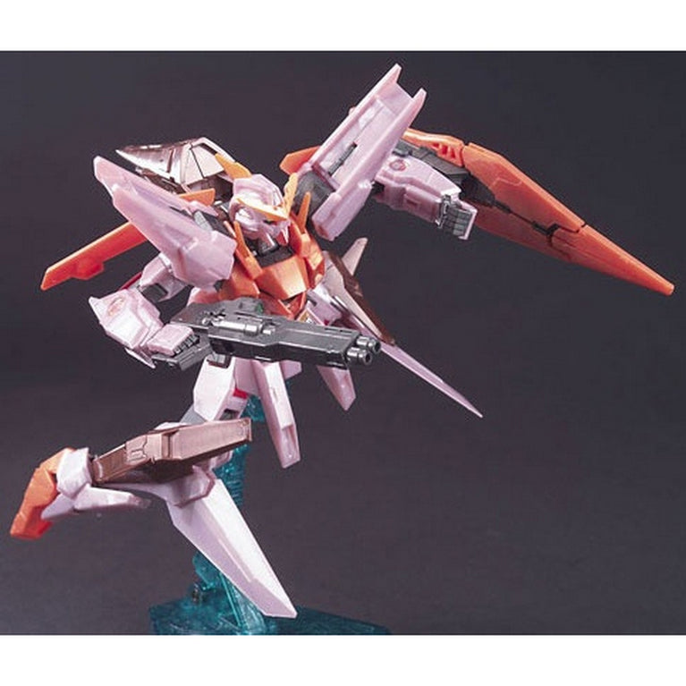 HG00 1/144 GN-003 Gundam Kyrios Trans-am Mode