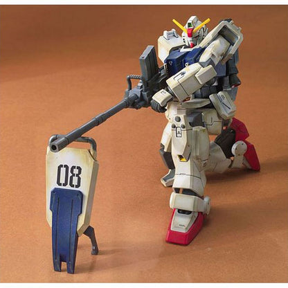 HGUC 1/144 RX-79(G) Gundam - The Ground War Set