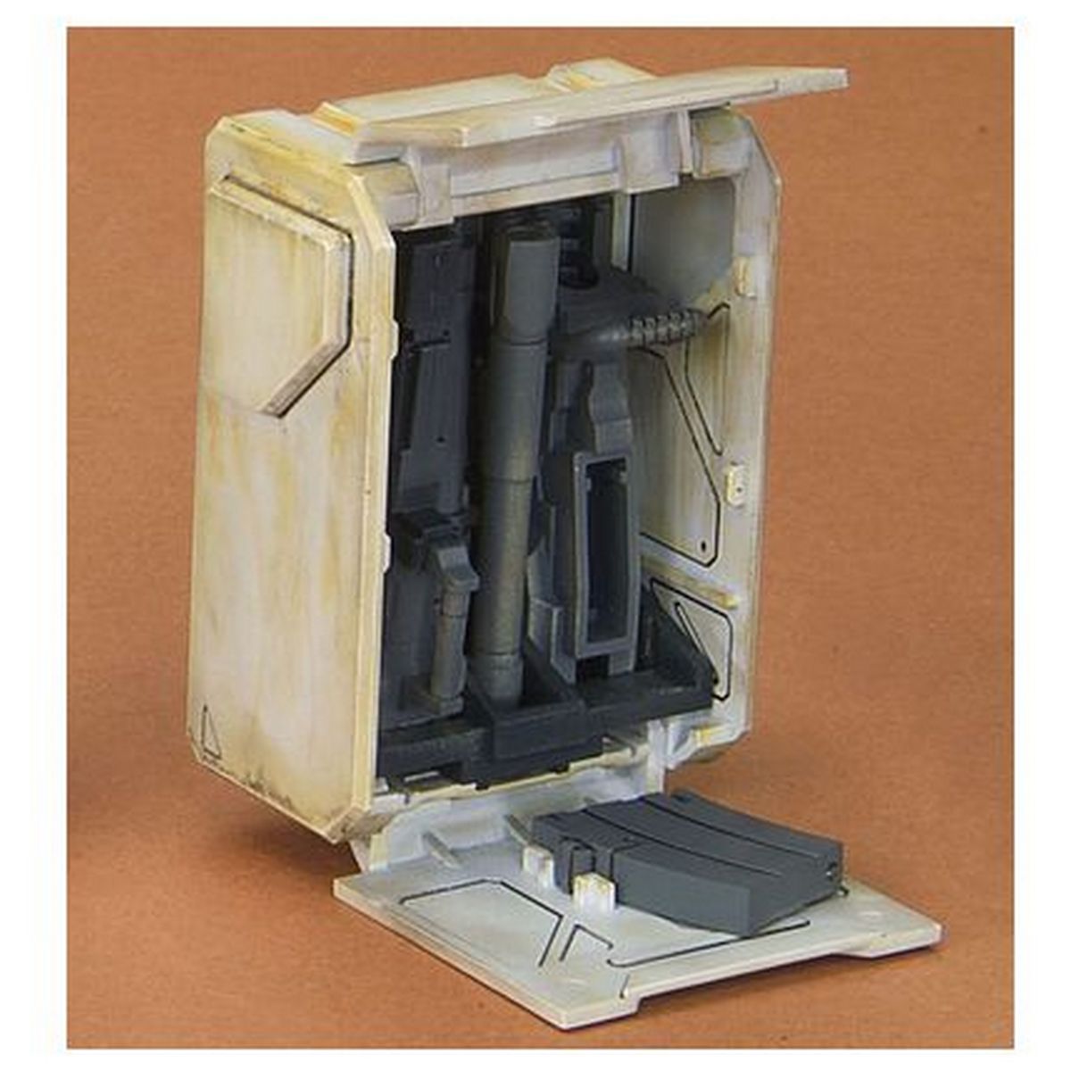 HGUC 1/144 RX-79(G) Gundam - The Ground War Set