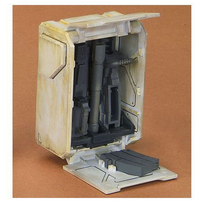 HGUC 1/144 RX-79(G) Gundam - The Ground War Set