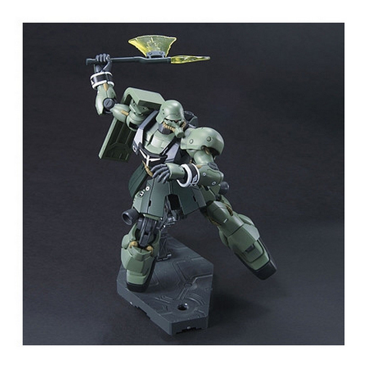 1/144 HGUC 102 AMS-129 Geara-Zulu