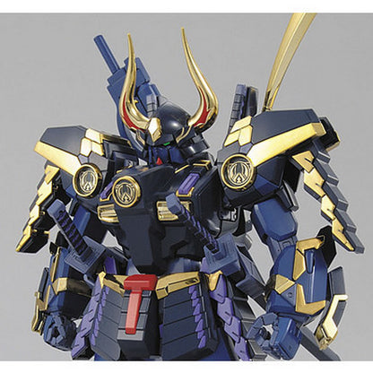 MG 1/100 RX-178 Musha Gundam MK II