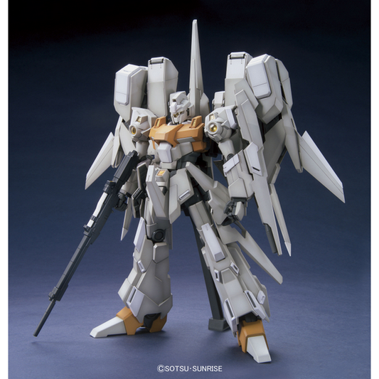 MG 1/100 ReZEL Type-C Defenser a + b Unit [GR]