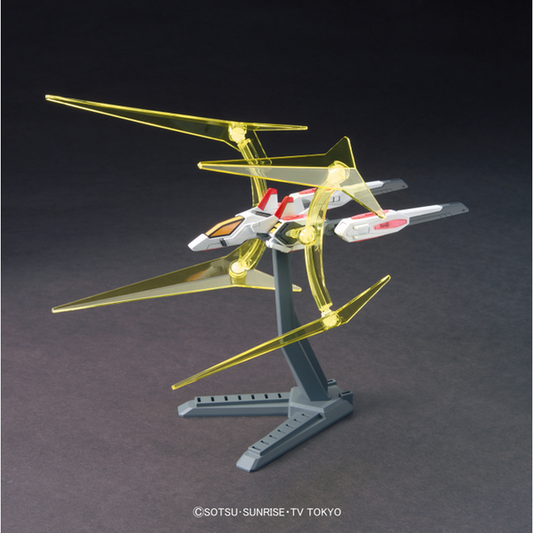 1/144 HGBF Universal booster Plavsky Power Gate