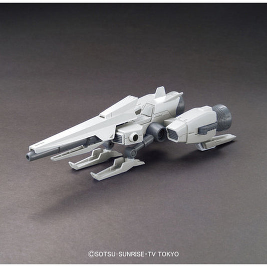 1/144 HGBF 017 Mega Ride Launcher