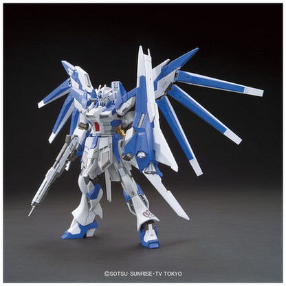 1/144 HGBF Hi-ν Gundam Vrabe