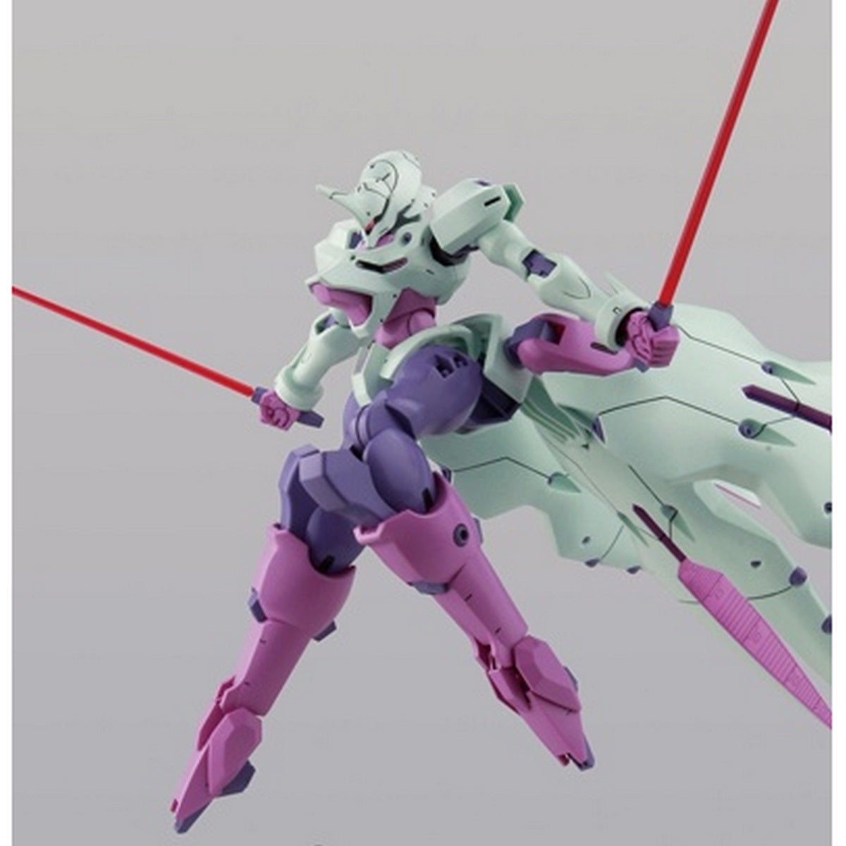 1/144 HG Gundam G-Lucifer