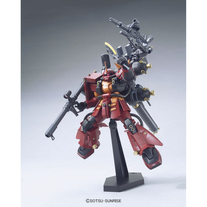 HGTB 1/144 High Mobility Type Psycho Zaku II [Thunderbolt Version]