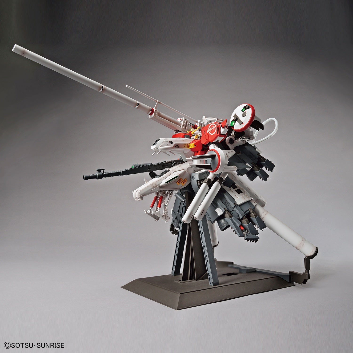 MG 1/100 MSA-011 Plan 303E Deep Striker - 4549660240341