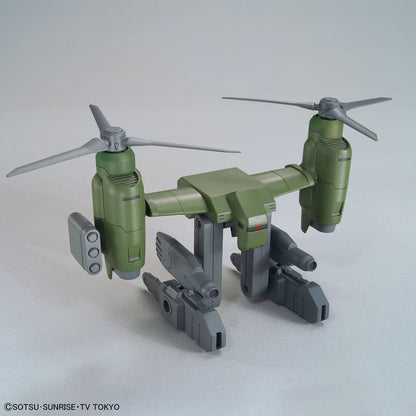 HGBC 1/144 iltrotor Pack