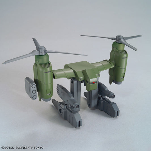 HGBC 1/144 iltrotor Pack
