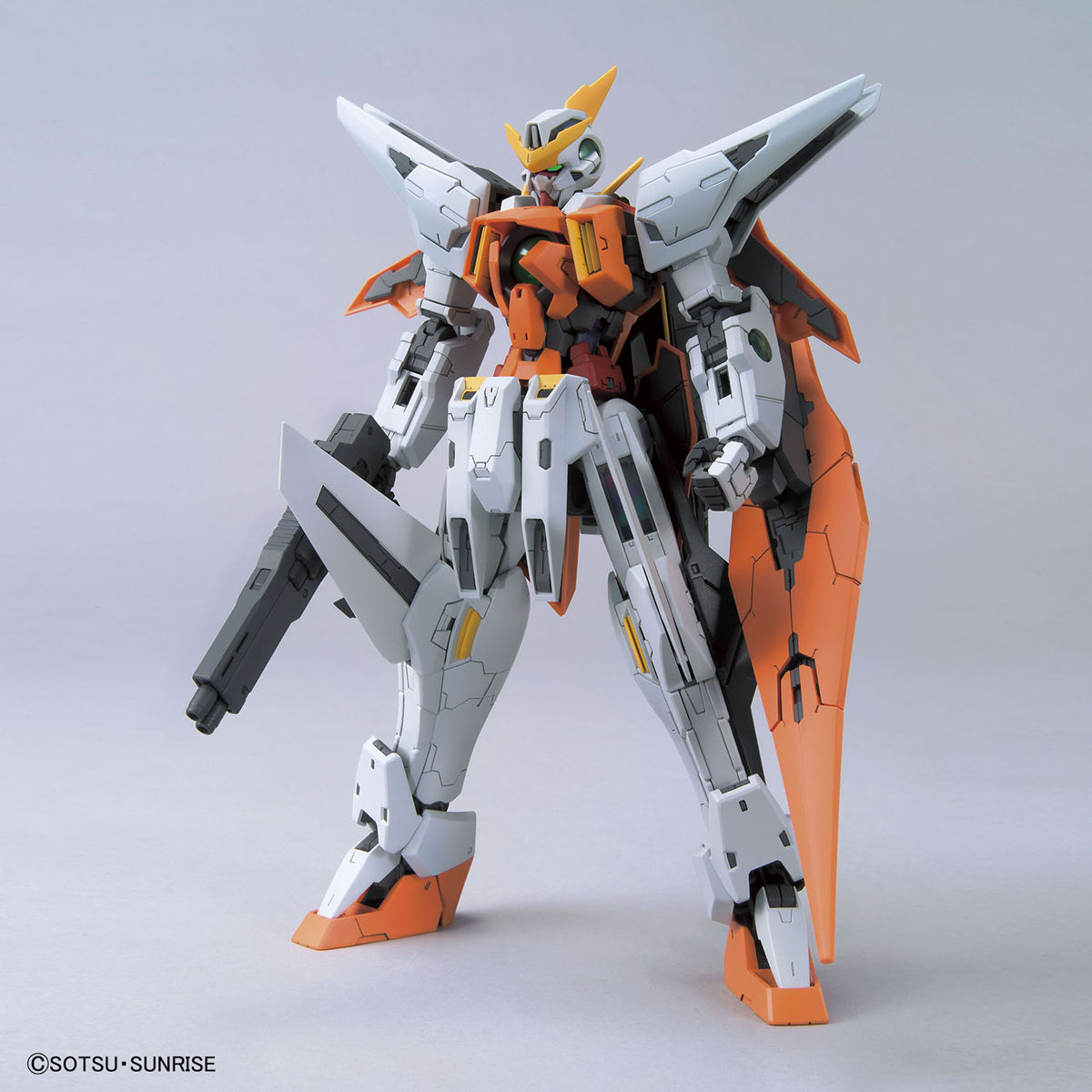 MG 1/100 GN-003 Gundam Kyrios