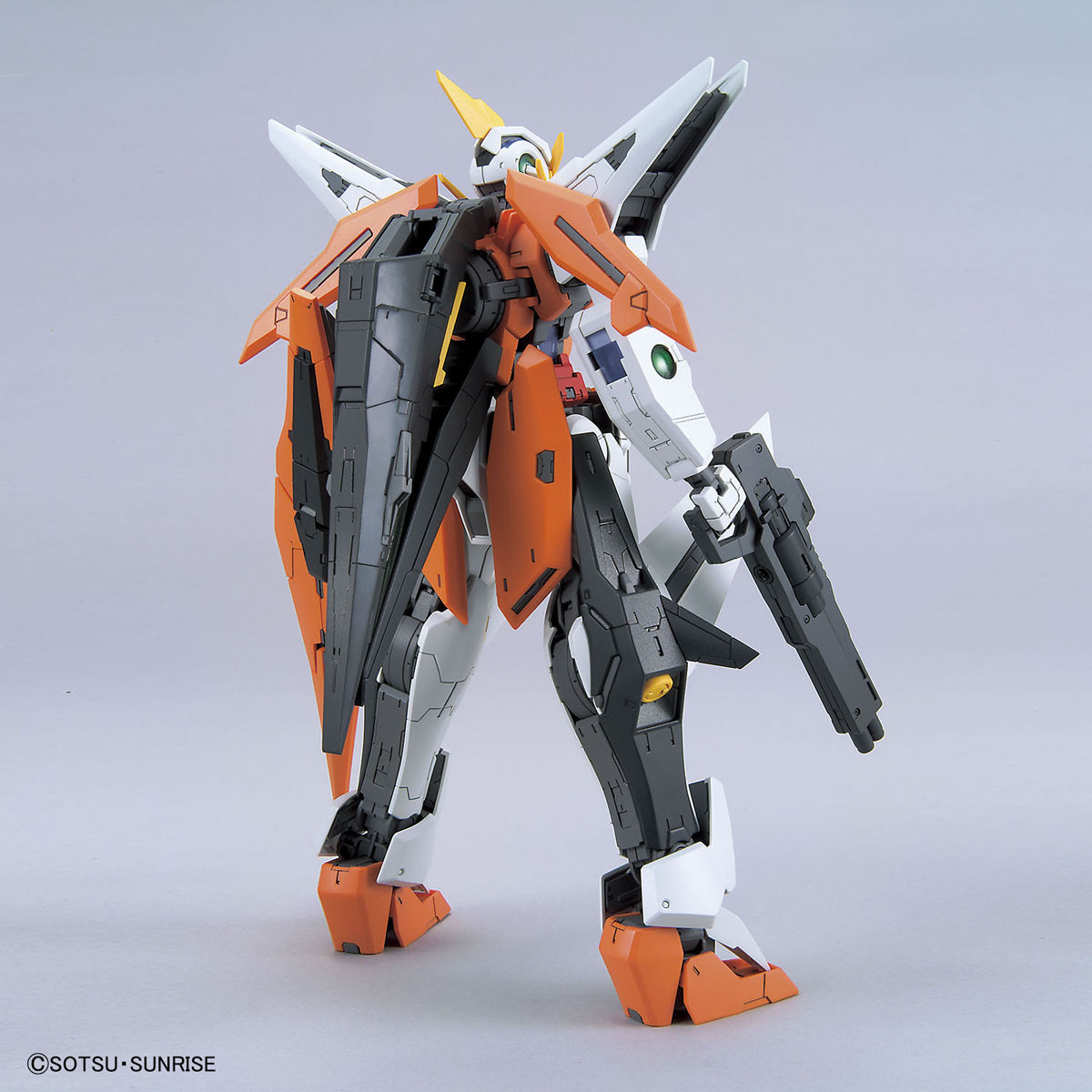 MG 1/100 GN-003 Gundam Kyrios