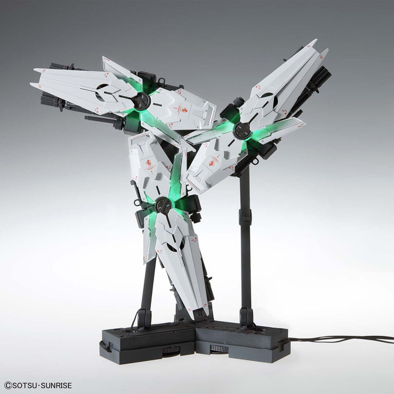 MGEX 1/100 Unicorn Gundam Ver.Ka