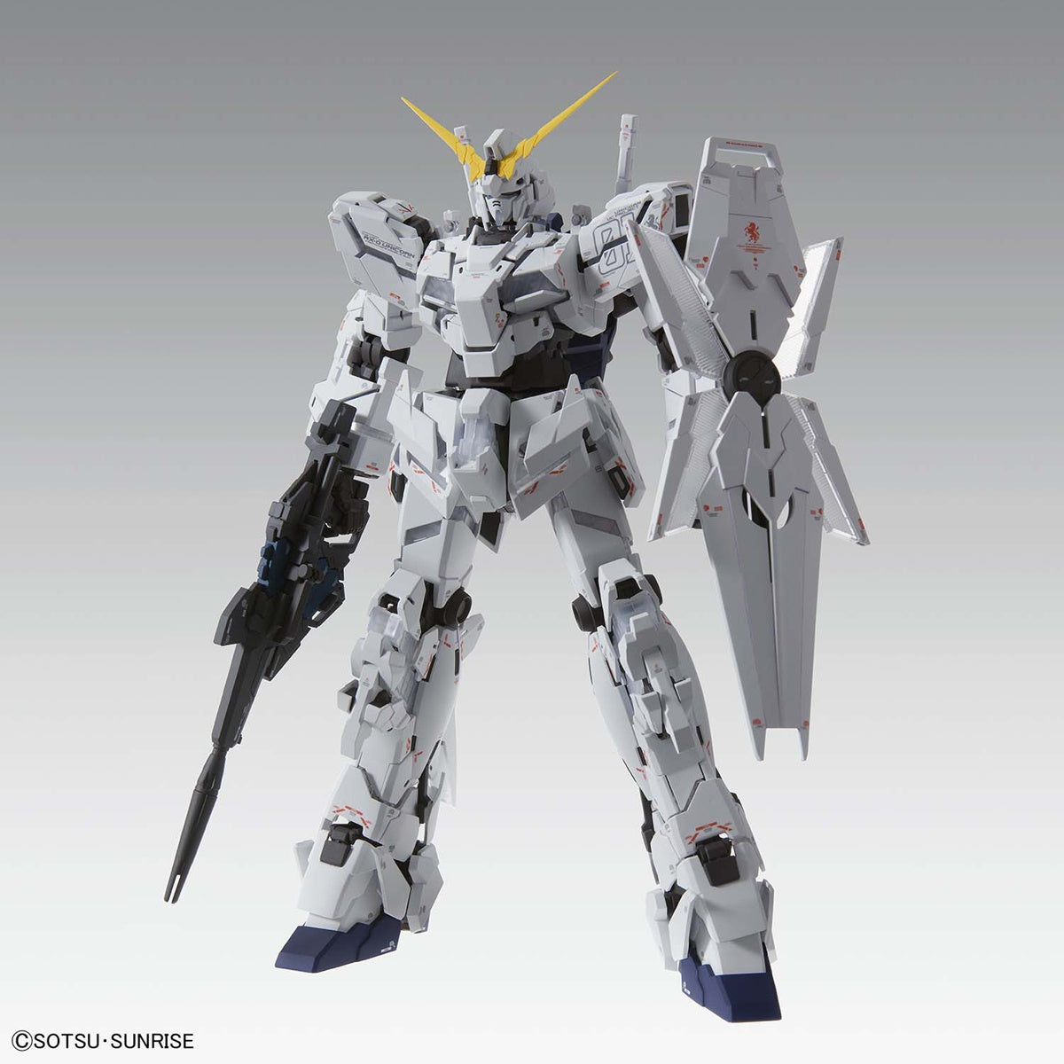 MGEX 1/100 RX-0 Unicorn Gundam Ver.Ka