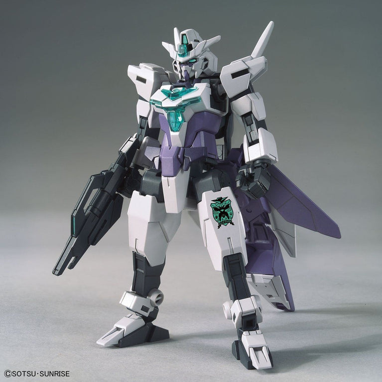 HGBD:R 1/144 Core Gundam II (G-3 COLORS)