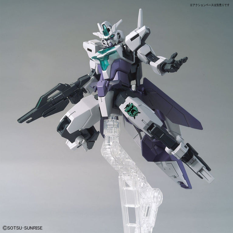 HGBD:R 1/144 Core Gundam II (G-3 COLORS)