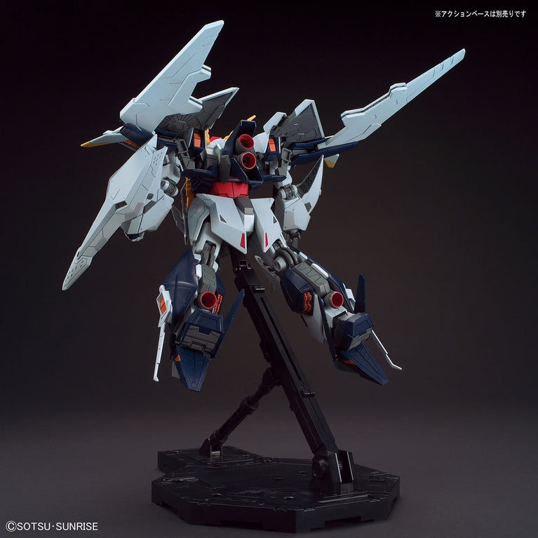 HGUC 1/144 RX-105 ? / XI Gundam