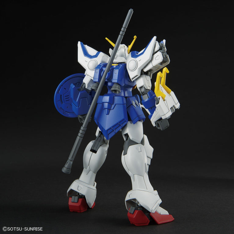 HGAC 1/144 242 XXXG-01S Shenlong Gundam