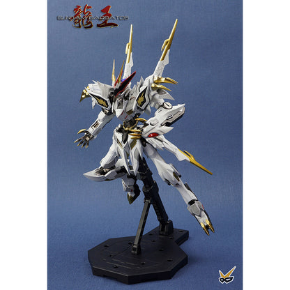 1/100 Gundam Barbatos dragon king resin [Conversion Kit]