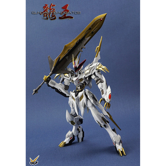 1/100 Gundam Barbatos dragon king resin [Conversion Kit]
