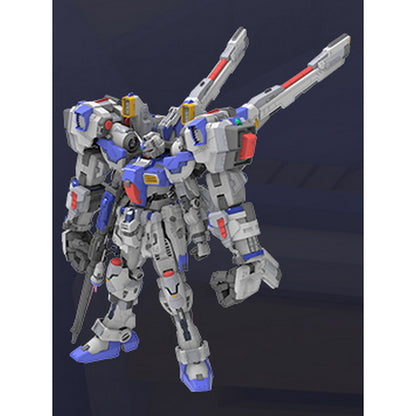 RODAMS 1/72 RAS-40 GP04 Alpha Boxer Type [Blue]