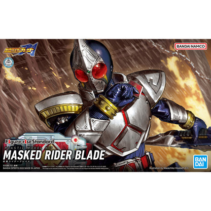 Figure-rise Standard Kamen Rider Blade