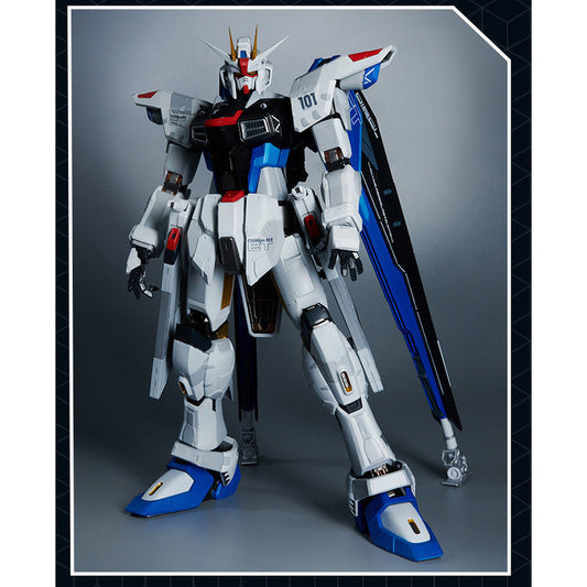 Big-size Statue ZGMF-X10A Freedom Gundam Ver.GCP [Completed Model]