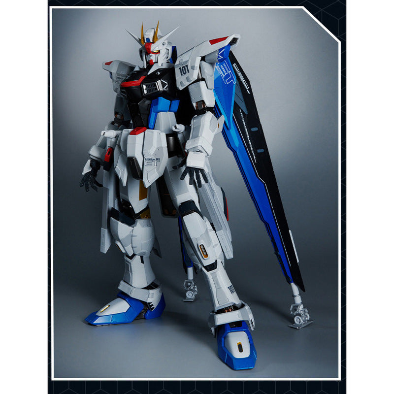 Big-size Statue ZGMF-X10A Freedom Gundam Ver.GCP [Completed Model