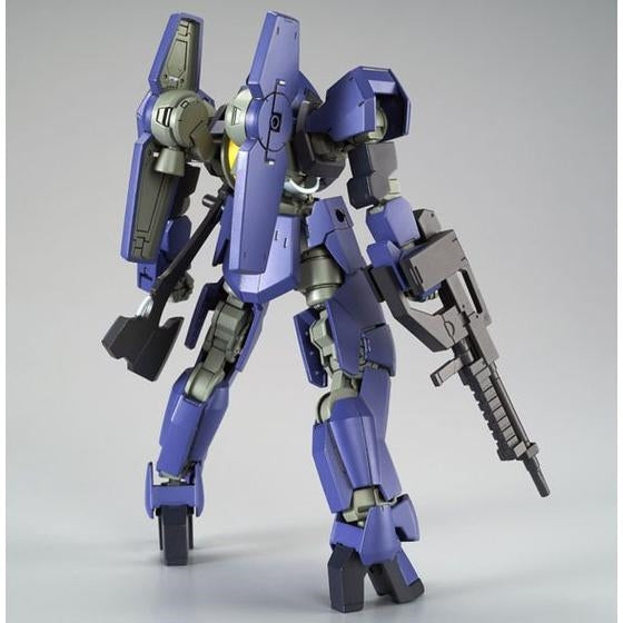 1/144 HGIBO Grays [Aresu Custom / Commander]