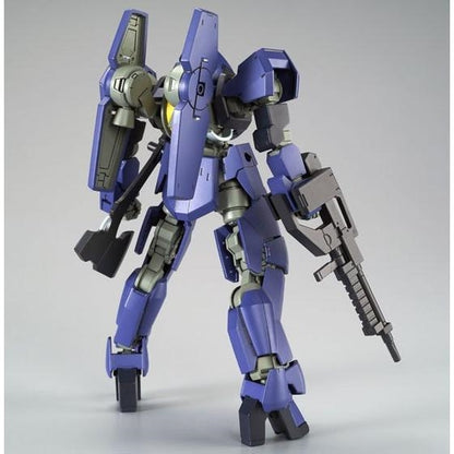 1/144 HGIBO Grays [Aresu Custom / Commander]