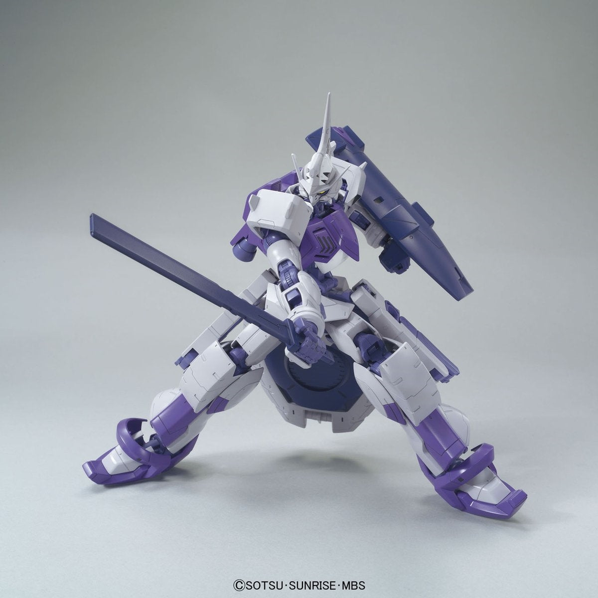 1/100 09 Gundam Kimaris Trooper
