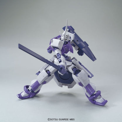 1/100 09 Gundam Kimaris Trooper