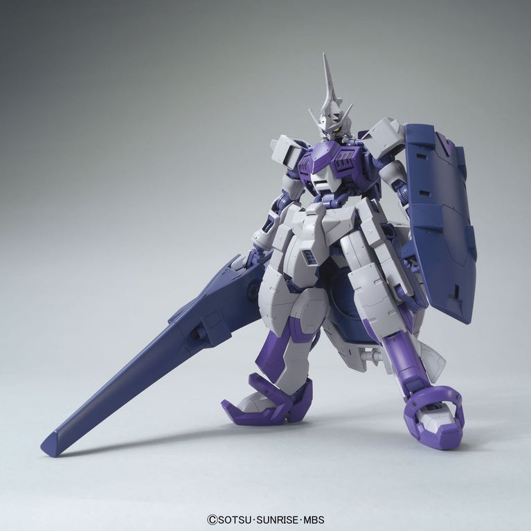 1/100 09 Gundam Kimaris Trooper