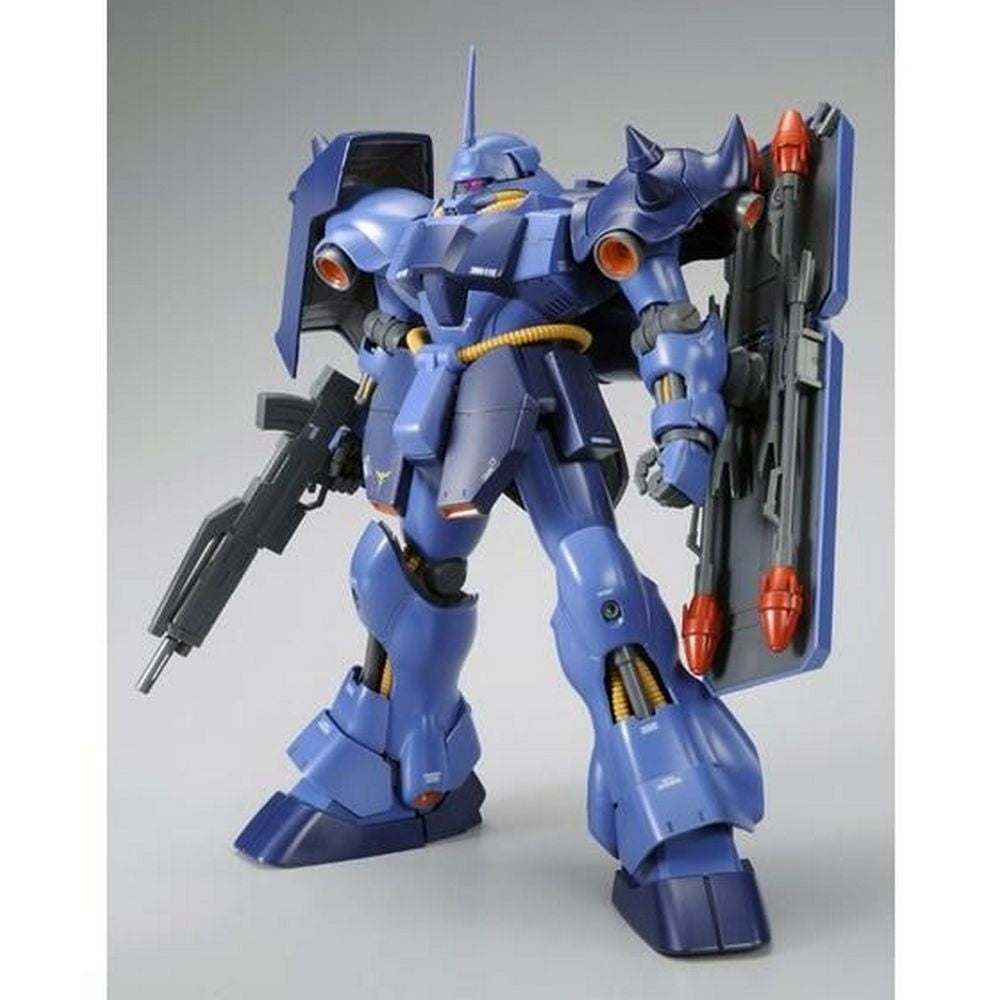 MG 1/100 AMS-119 Geara Doga [REZIN SCHYNDER'S USE]