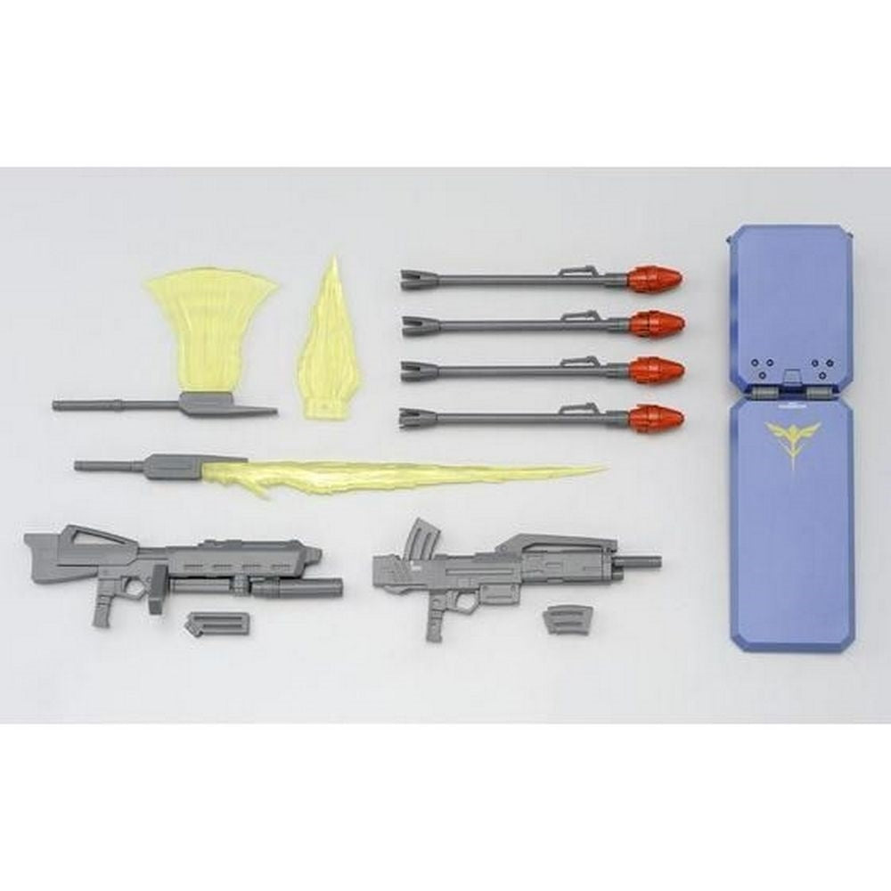 MG 1/100 AMS-119 Geara Doga [REZIN SCHYNDER'S USE] - HGD-184909