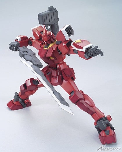 MG 1/100 アメージング レッドウォーリア PF-78-3A MG 1/100 Gundam PF-78-3A Amazing Red Warrior | GKgundamkit