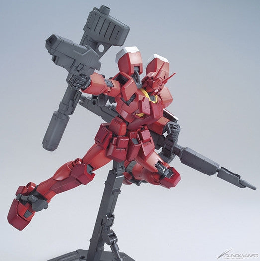 MG 1/100 Gundam PF-78-3A Amazing Red Warrior | GKgundamkit