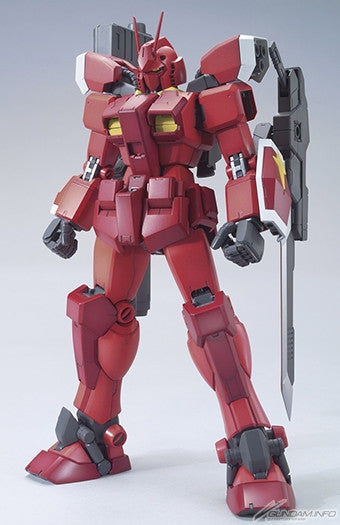 MG 1/100 アメージング レッドウォーリア PF-78-3A 未組立 MG 1/100 Gundam PF-78-3A Amazing Red Warrior | GKgundamkit